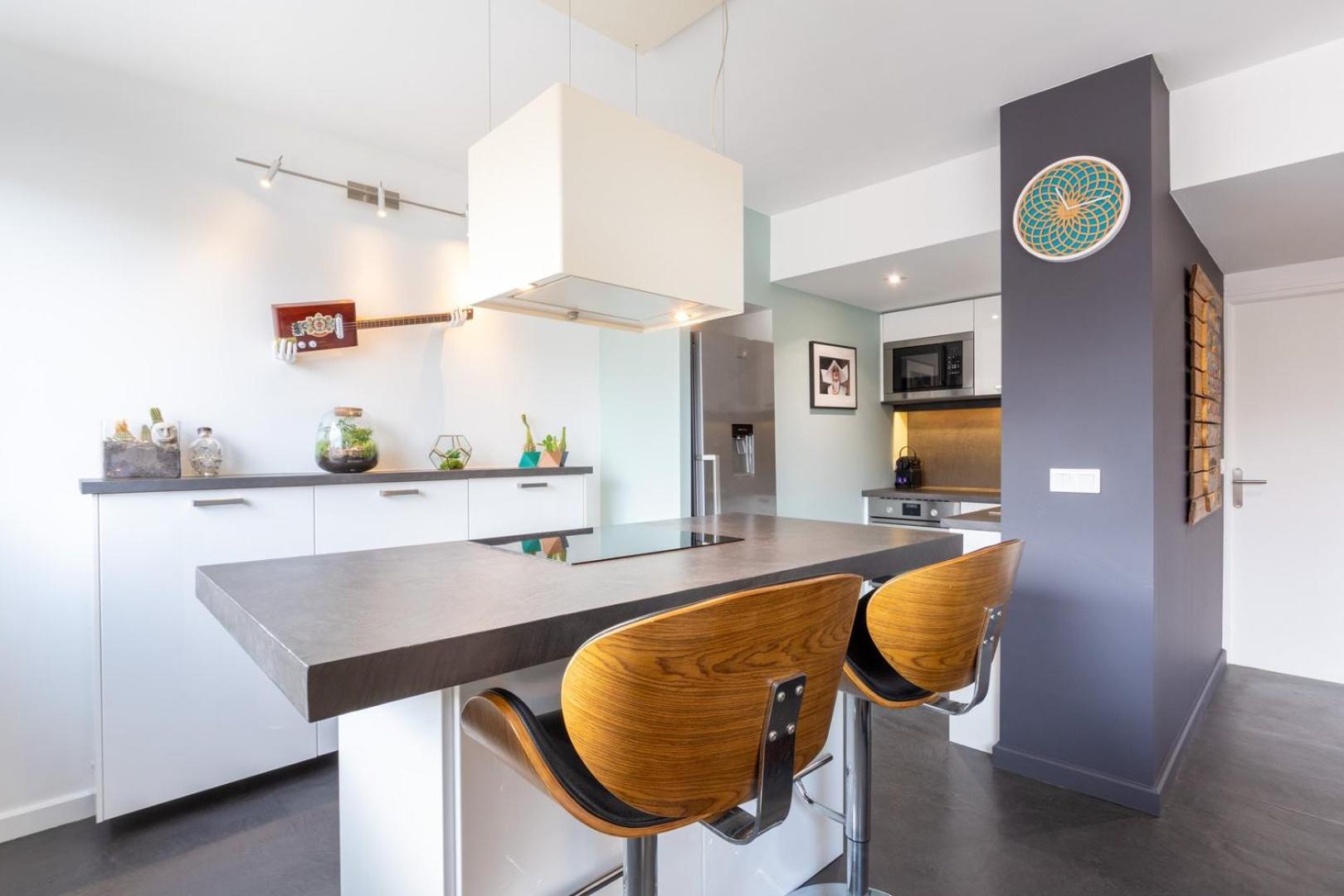 Hypercentre: Apartment Near Station With Parking Lille Exterior foto