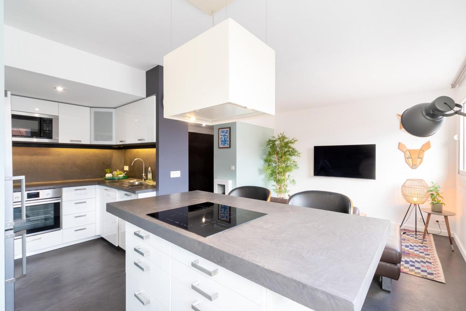 Hypercentre: Apartment Near Station With Parking Lille Exterior foto
